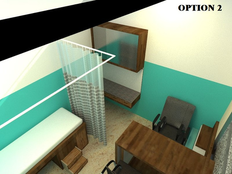 RENDERS PROVIDED FOR MANY PROJECTS