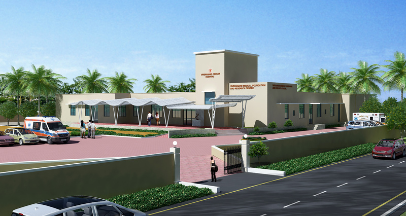 VIVEKANAND HOSPITAL,LATUR