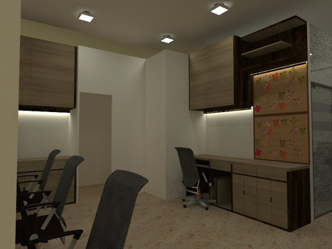 RENDERS PROVIDED FOR SAHAYOG HOSPITAL