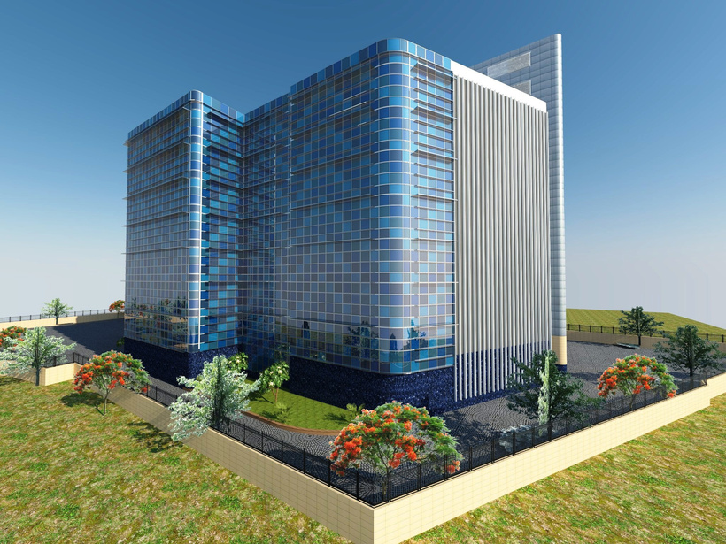 MUMBAI EDUCATIONAL TRUST,BKC