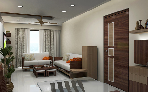 MR. DADDIKAR INERIORS