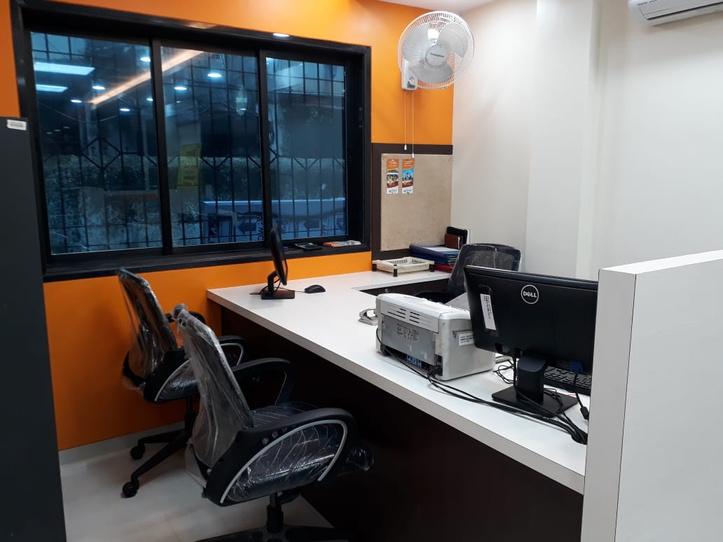 JANAKALYAN BANK MULUND BRANCH