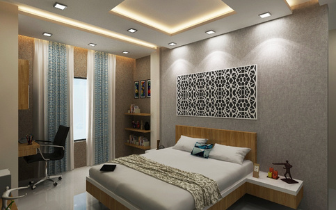 AMIT NOTANI INTERIORS